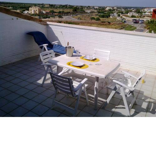 Apart duplex Cala Busquets