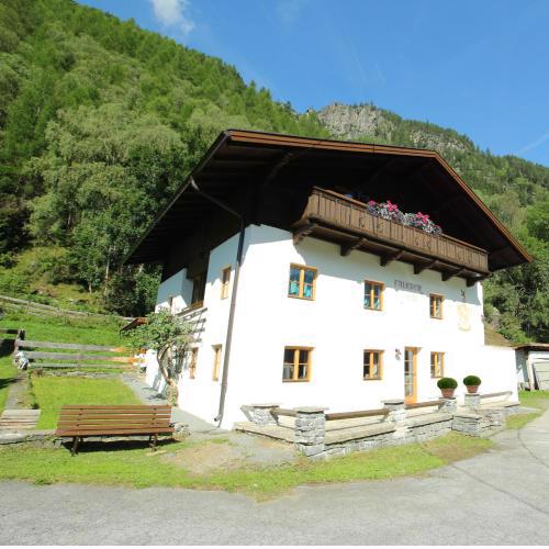 Apart Falkneralm