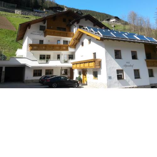 Apart Garni Wiesenhof
