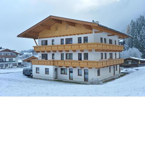 Apart Geisler