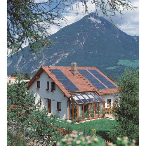 Apart-Haus-Florian-Balkonappartement