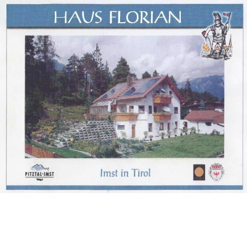 Apart-Haus-Florian-Terrassenappartement
