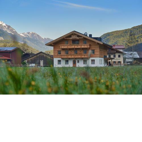 Apart-Hoamatgfühl