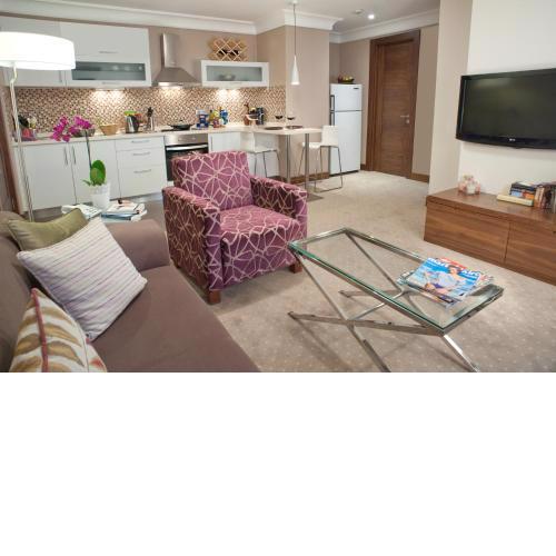 Apart Hotel Best