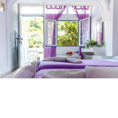Apart Hotel Blumarin