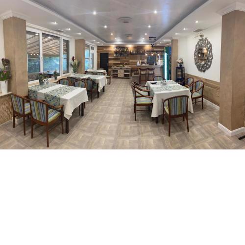 Apart Hotel Central Razgrad