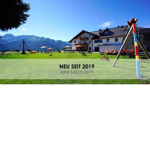 Apart-Hotel Dreisonnenhof