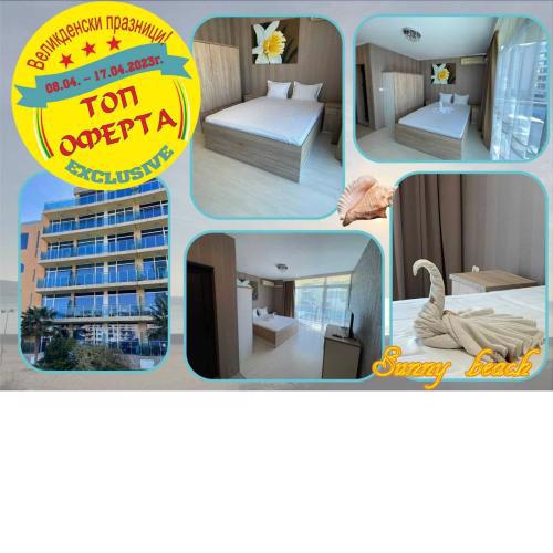Apart hotel Gallery Studio