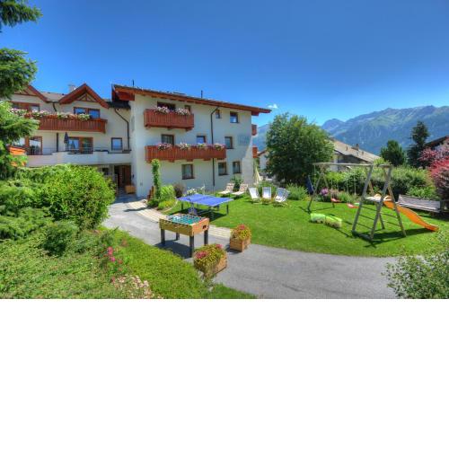 Apart Hotel Garni Kofler