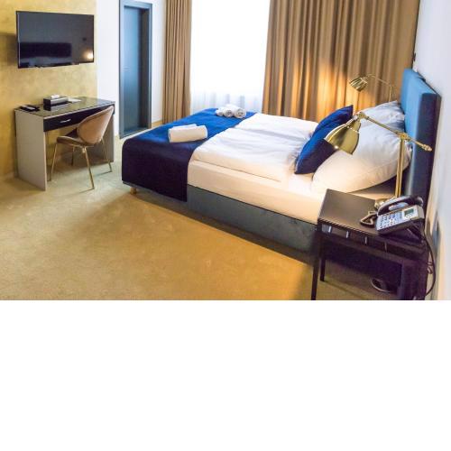 Apart Hotel GOLDEN apartments
