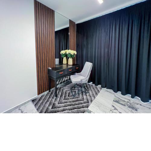Apart Hotel Graphite