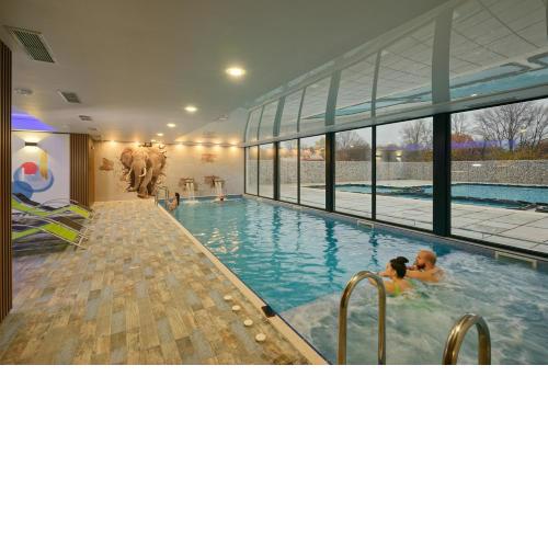 Apart Hotel Hello Hissar