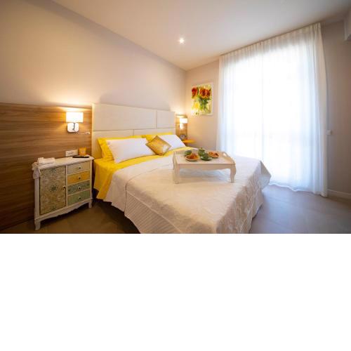 Apart-Hotel la Rocchetta