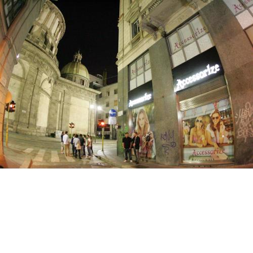 ApArt Hotel Lupetta 5