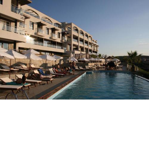 Apart Hotel Ofir