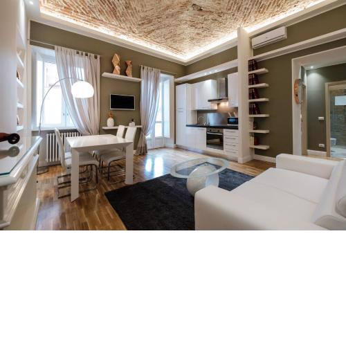 Apart Hotel Torino