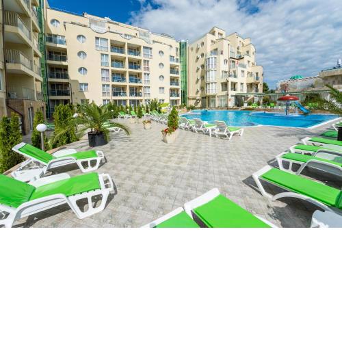 Apart Hotel Vechna R