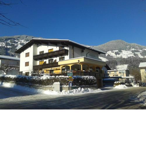 Apart Kofler's Panorama-Zillertal