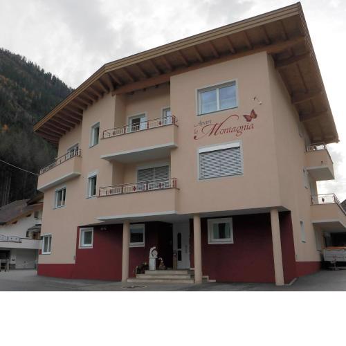 Apart la Montagnia