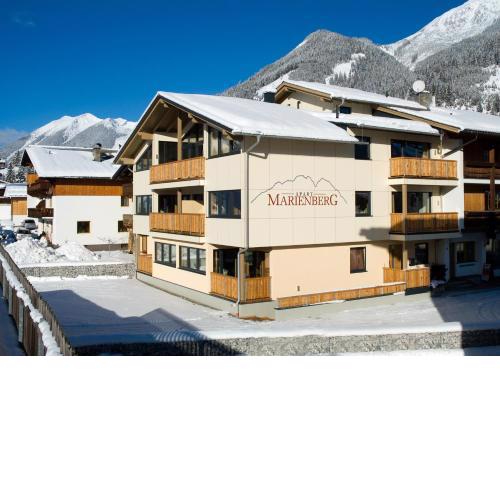 Apart Marienberg
