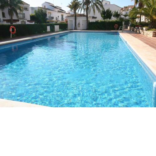 Apart Mijas playa Club - La Cala