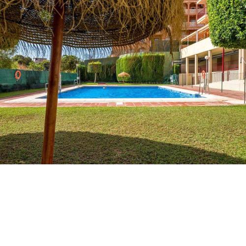 Apart Moderno en Playas Centro