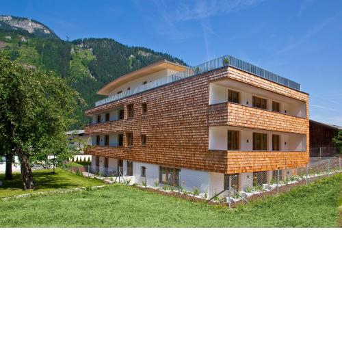 Apart Mountain Lodge Mayrhofen