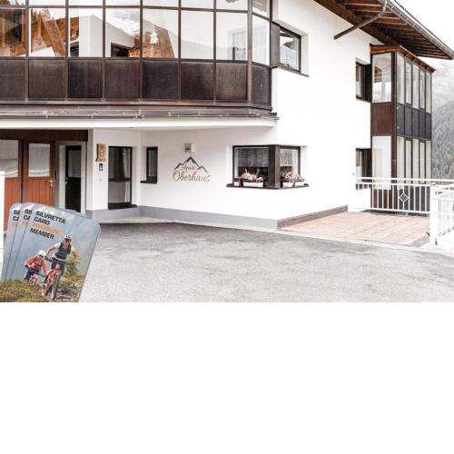 Apart Oberhaus