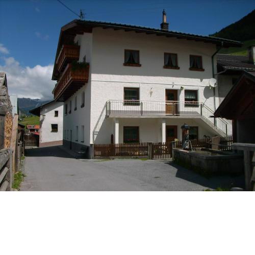 Apart Panoramablick II