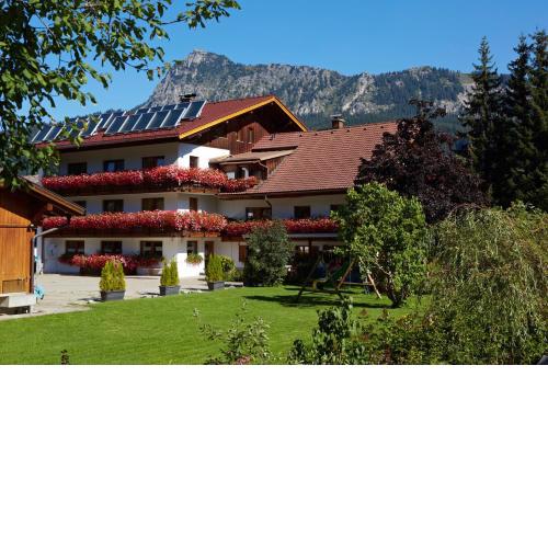 Apart & Pension Wassermann