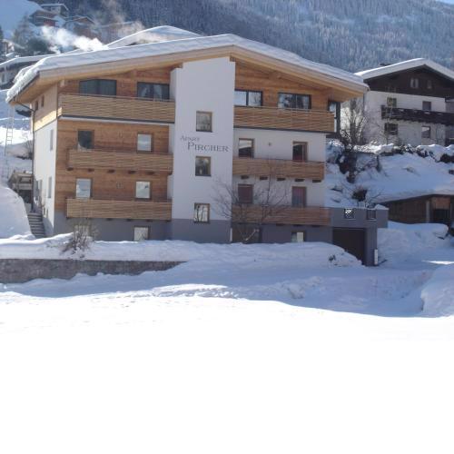 Apart Pircher