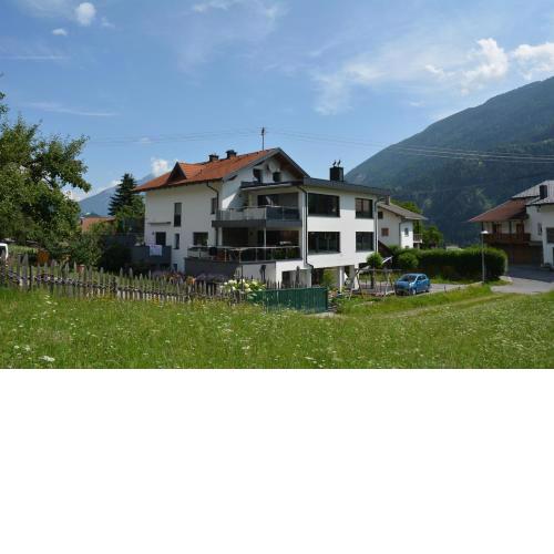 Apart Pitztalurlaub