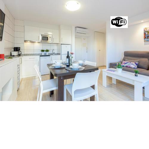 Apart-rent Apartament Av Rhode 1º