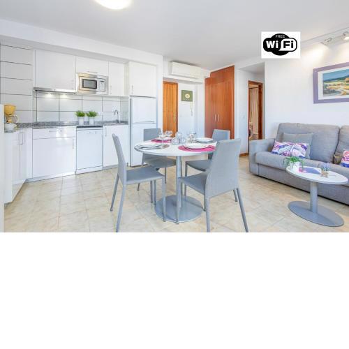 Apart-Rent Apartament Av Rhode 3º
