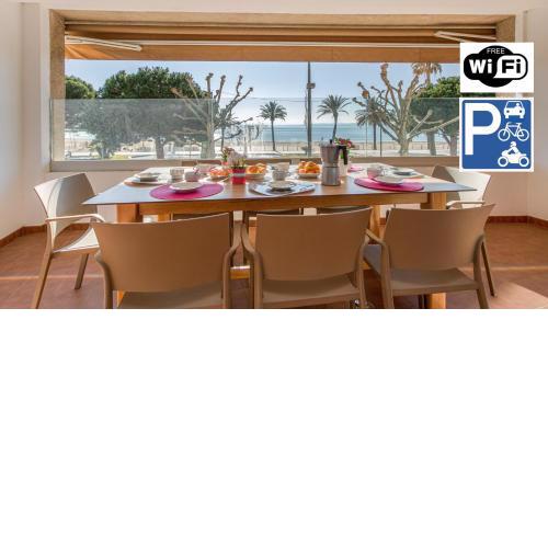 Apart-Rent Apartament Av Rhode Entresol