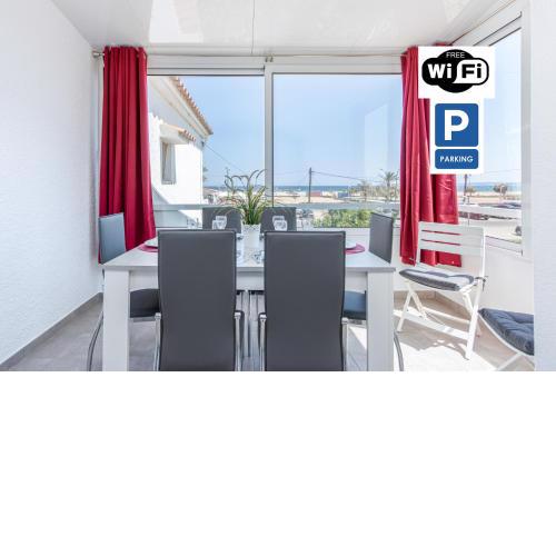Apart-Rent Apartament BAHIA 0014