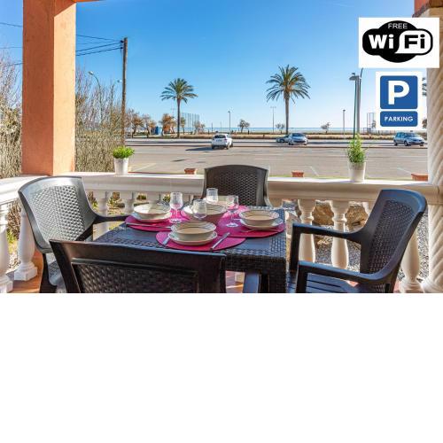 Apart-Rent Apartament Bahia 0015