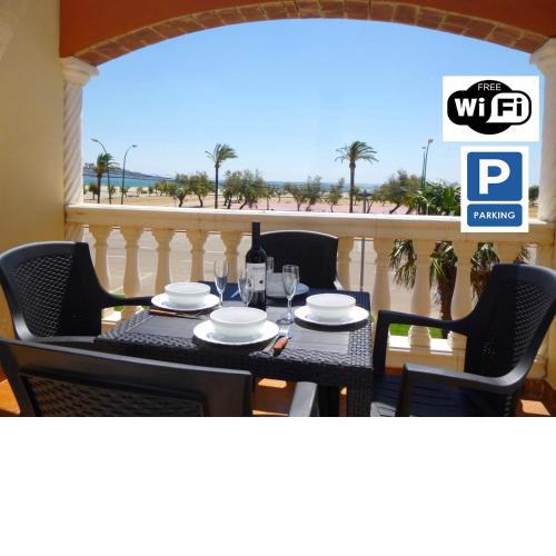 Apart-rent Apartament Bahia 0022