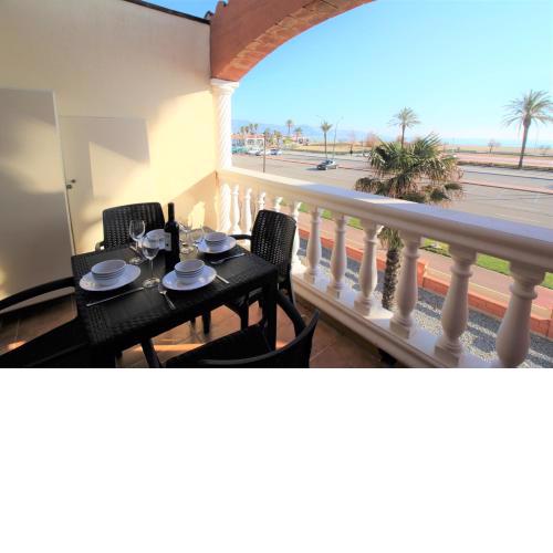 Apart-Rent Apartament Bahia 0023
