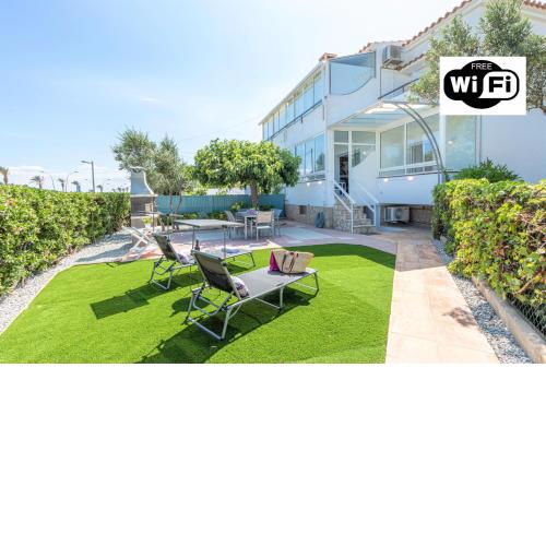 Apart-Rent Apartament BAHIA 0025