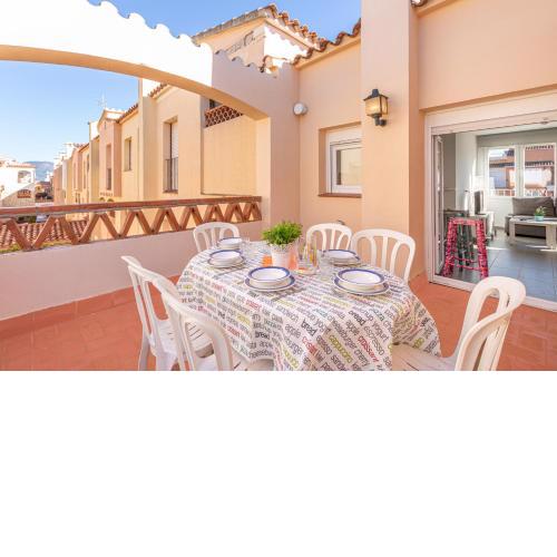 Apart-Rent Apartament Gran Reserva 14
