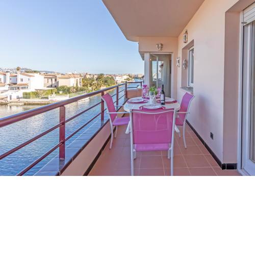 Apart-Rent Apartament Les Dunes 0138