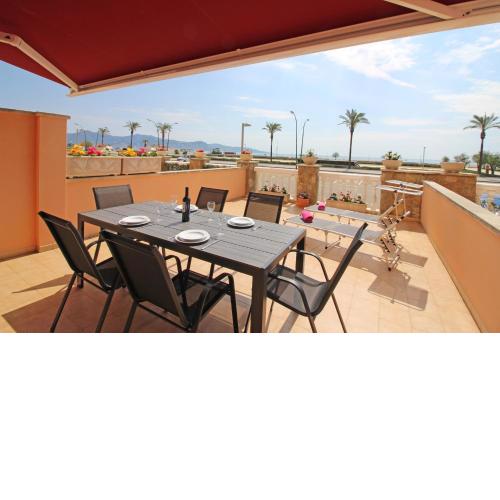 Apart-rent Apartament Marenostrum