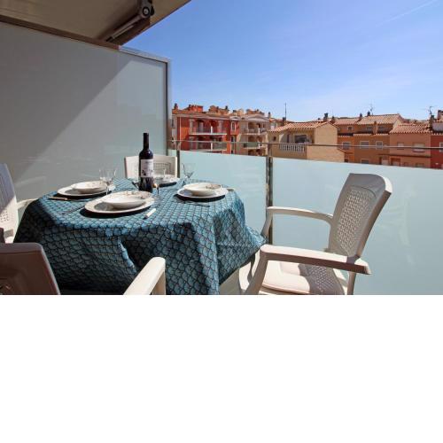 Apart-Rent Apartament Mimoses 0052