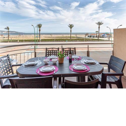 Apart-Rent Apartamento Blaucel 0086