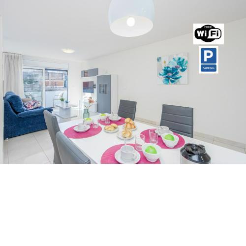 Apart-rent Apartamento Francesc Macia 2B