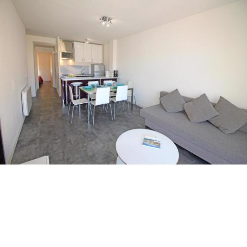 Apart-Rent Apartamento Gran Reserva 0057