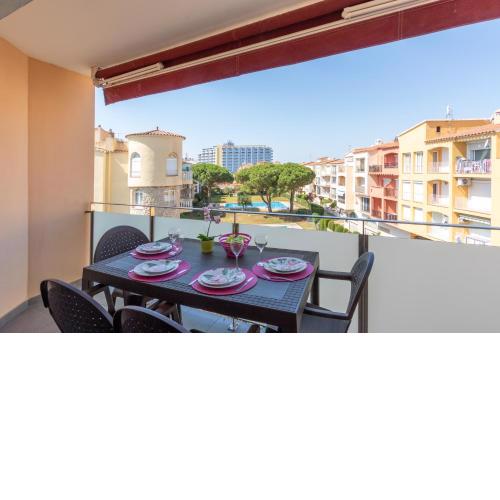 Apart-rent Apartamento Mimoses 0063