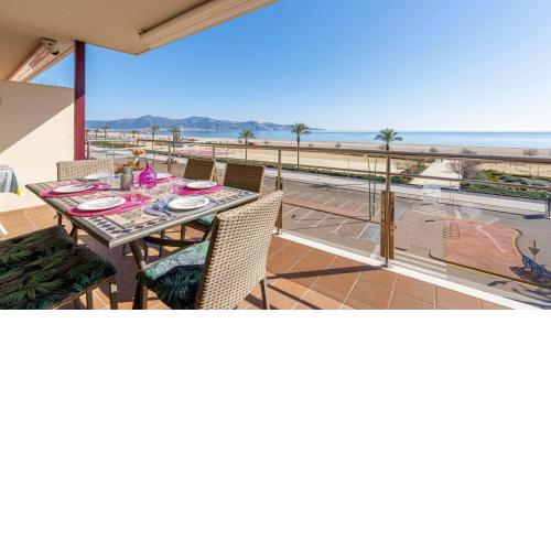 Apart-rent Apartamento Mirablau 0085