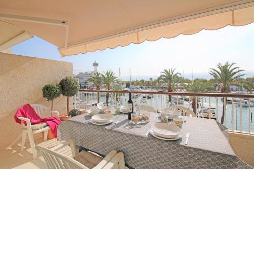 Apart-rent Apartamento Port Grec 0112